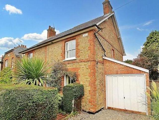 House for sale in Woking, Surrey