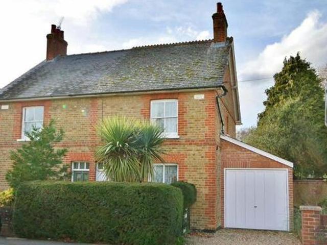 House for sale in Horsell, Woking