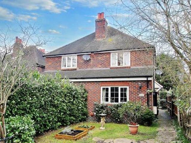 House for sale in Woking, Surrey