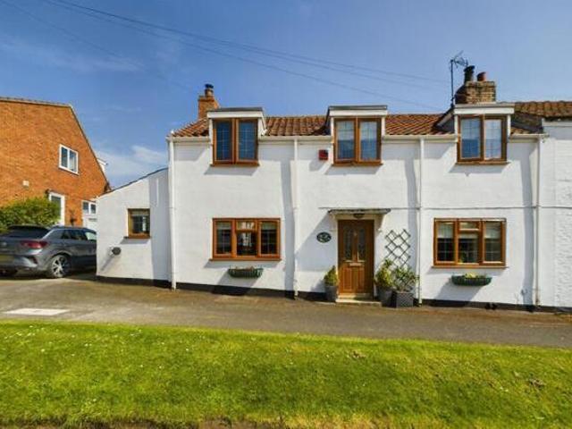 House for sale in York and North Yorkshire, England
