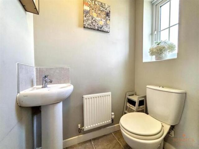 Farm for sale in Hull, City Of Kingston Upon Hull