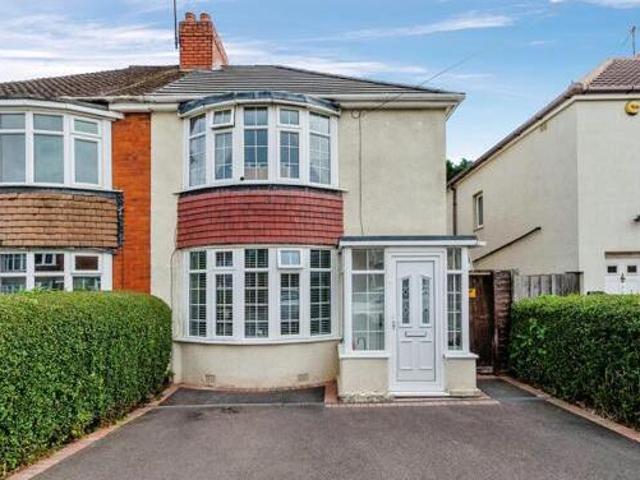 House for sale in West Midlands