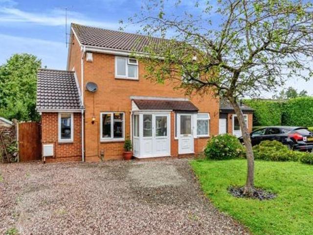 House for sale in Pendeford, Wolverhampton
