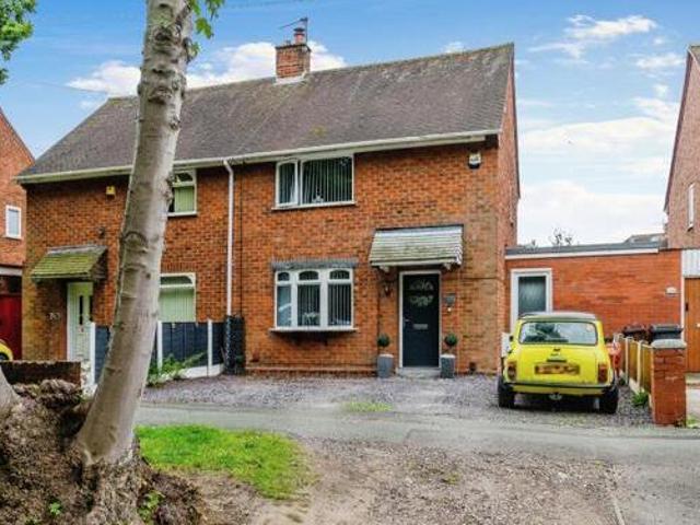 House for sale in Wednesfield, West Midlands
