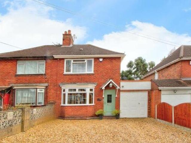 House for sale in Park Village, Wolverhampton