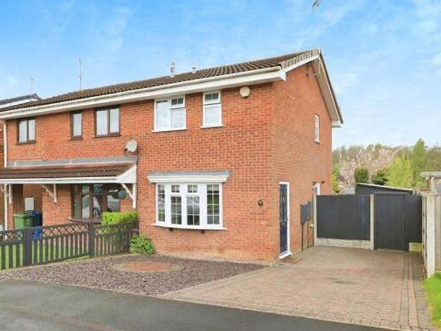 House for sale in Wolverhampton, West Midlands