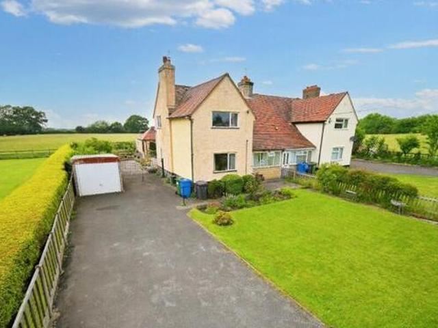House for sale in West Midlands
