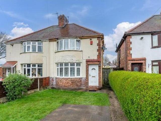 House for sale in Fallings Park, Park Village