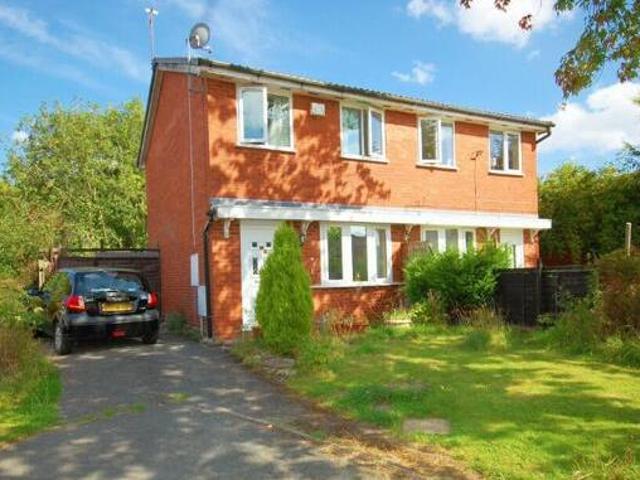House for sale in Aldersley, West Midlands