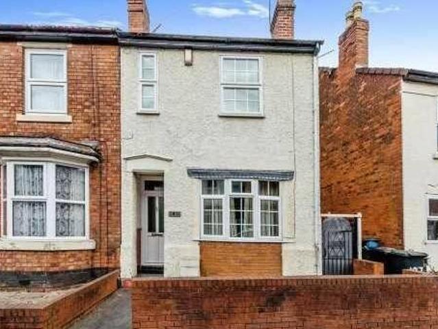 House for sale in Aldersley, Wolverhampton