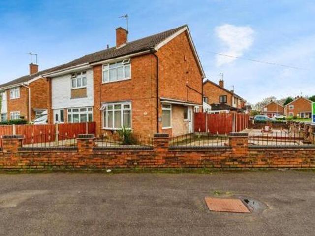 House for sale in Wednesfield, West Midlands