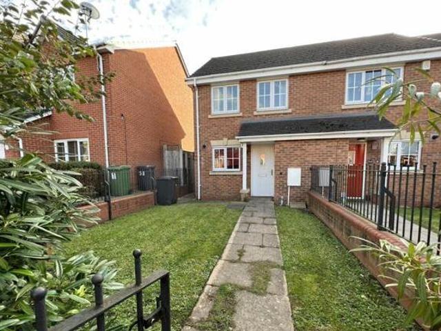 House for sale in Wednesfield, Wolverhampton