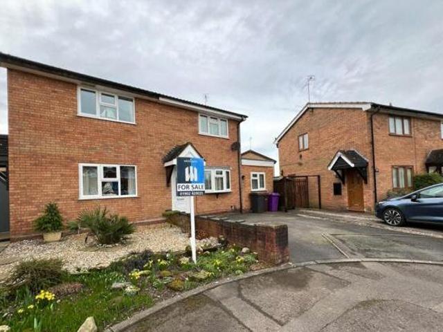 House for sale in Pendeford, Wolverhampton