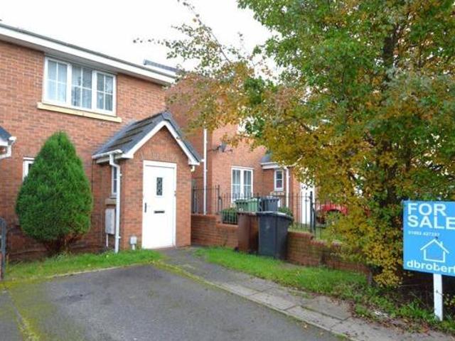 House for sale in Wednesfield, Wolverhampton
