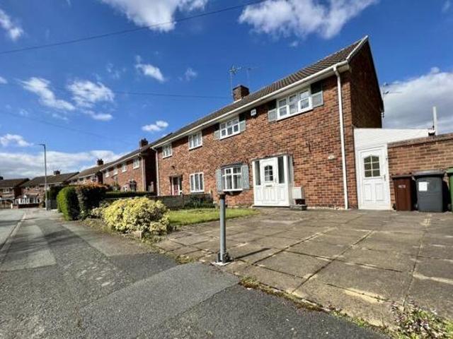 House for sale in Park Village, West Midlands