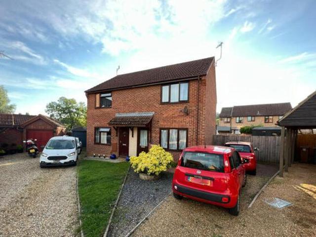 House for sale in Eastbridge, Suffolk