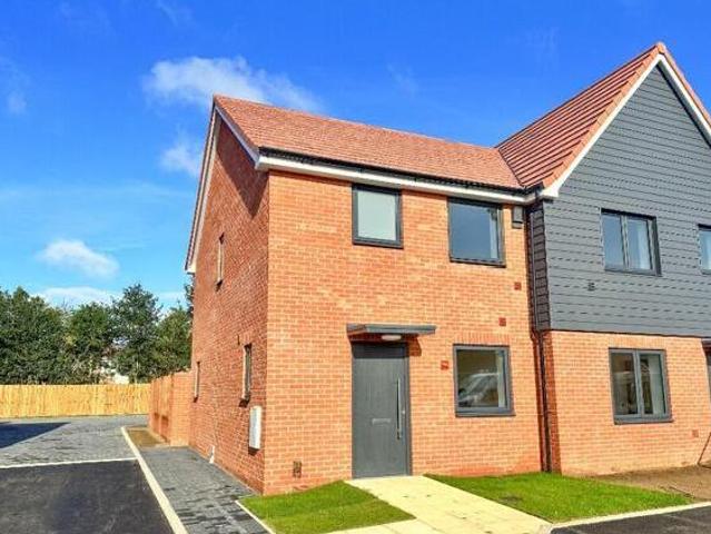 House for sale in Priory Heath, Key Street