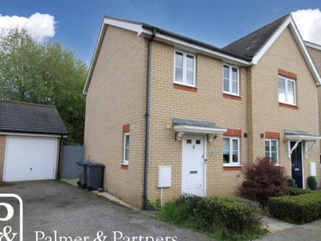 House for sale in Woodbridge, East Suffolk