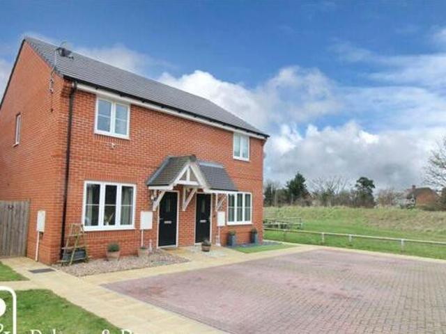House for sale in Eastbridge, Suffolk