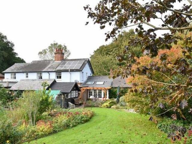 House for sale in Eastbridge, Suffolk
