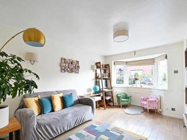 House for sale in Woodseats, Sheffield