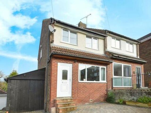 House for sale in Woodseats, Sheffield