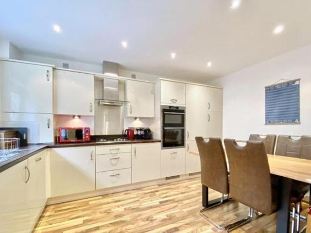 House for sale in Kentisbury, Devon