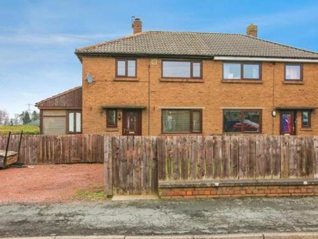 House for sale in Coldmartin Croft, Wooler