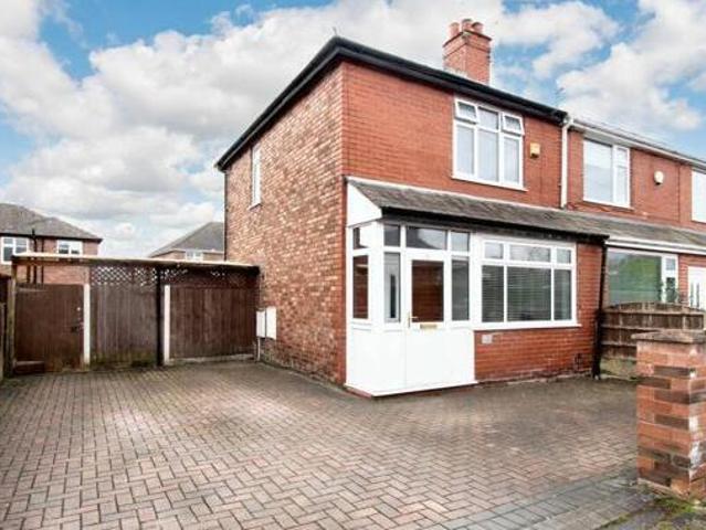 House for sale in Warrington