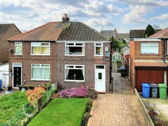 House for sale in Warrington
