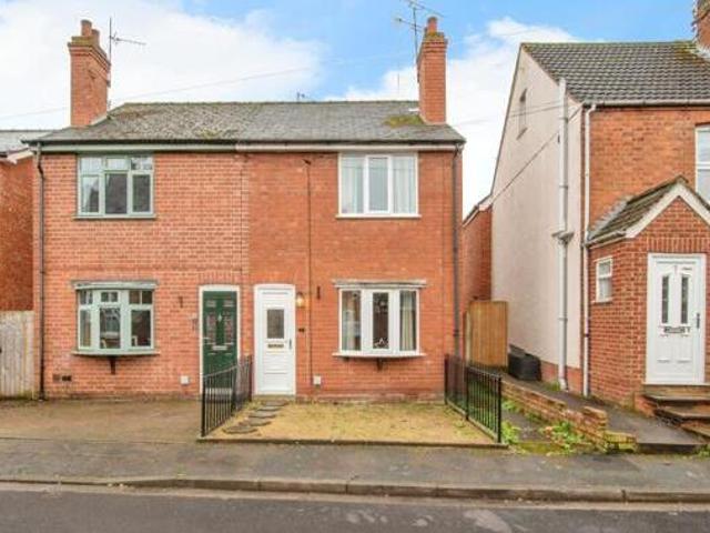 House for sale in St John's, Worcester