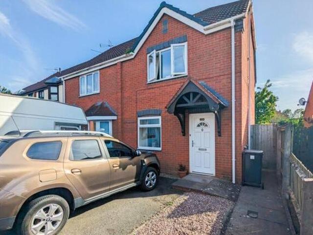 House for sale in Perdiswell, Claines