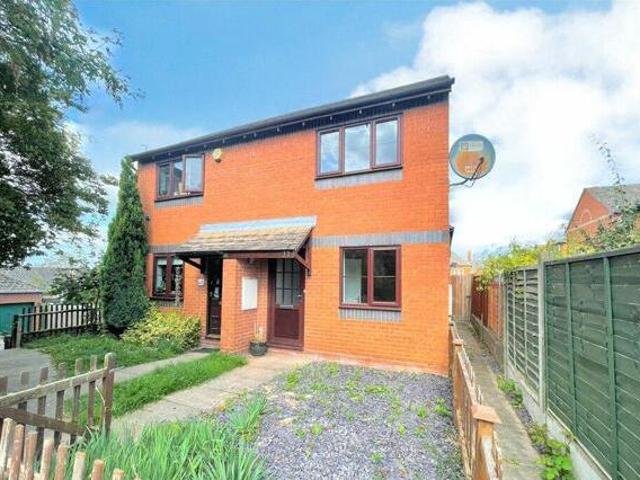 House for sale in Red Hill, Worcester