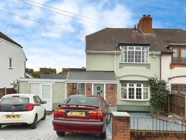 House for sale in Stourbridge, Dudley