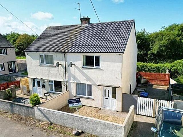 House for sale in Workington