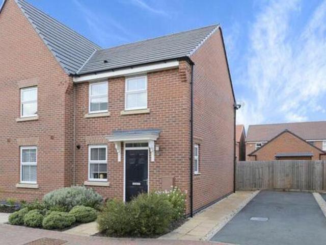 House for sale in Manton, Bassetlaw
