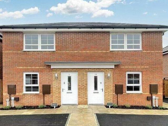House for sale in Costhorpe, East Midlands