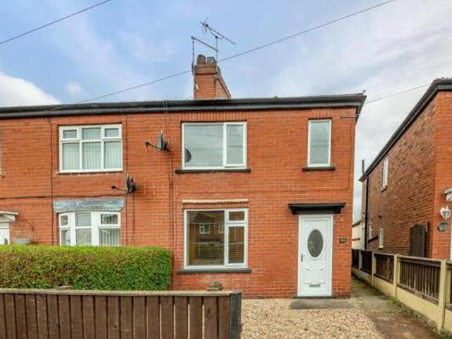House for sale in Costhorpe, East Midlands