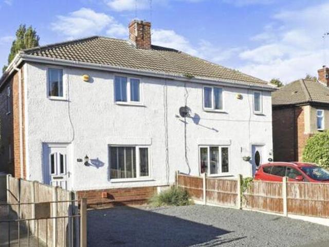 House for sale in Costhorpe, East Midlands
