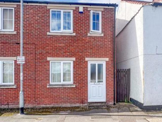 House for sale in Manton, Costhorpe