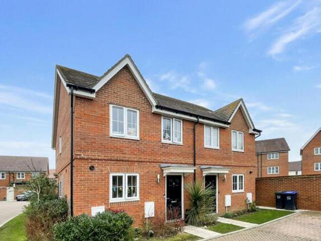House for sale in Worthing, West Sussex