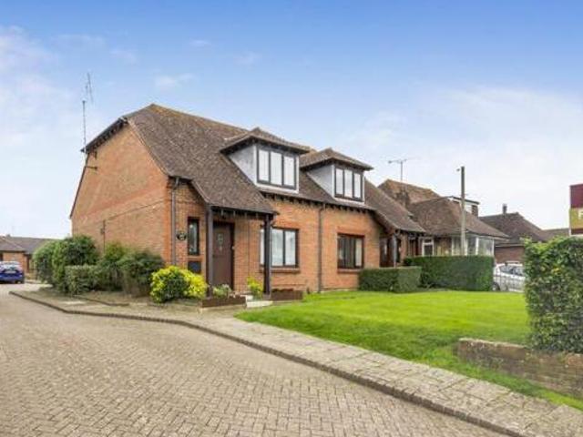 House for sale in Worthing, West Sussex