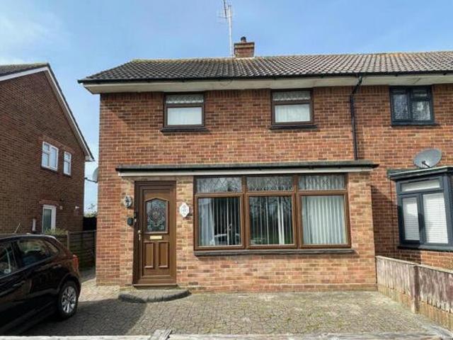 House for sale in Worthing, West Sussex