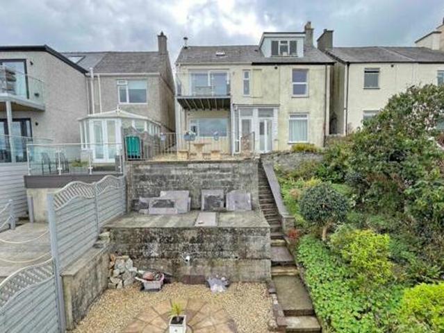 House for sale in Y Felinheli, Wales