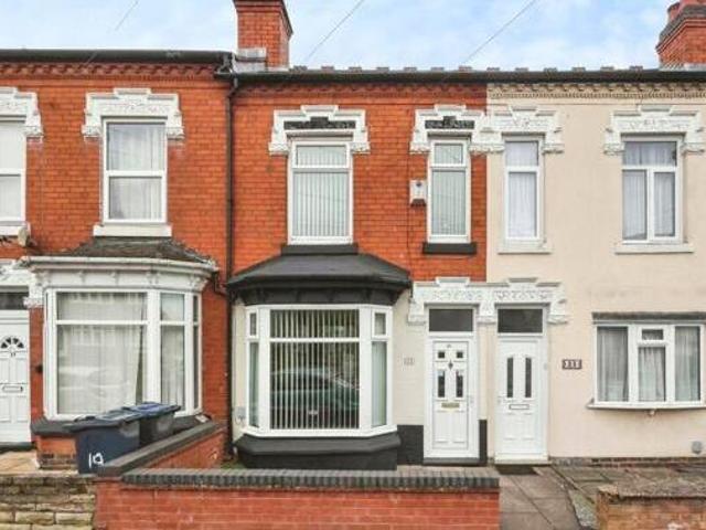 House for sale in Yardley, Birmingham