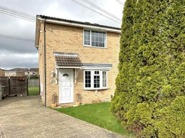 House for sale in Yarm, Stockton-on-tees