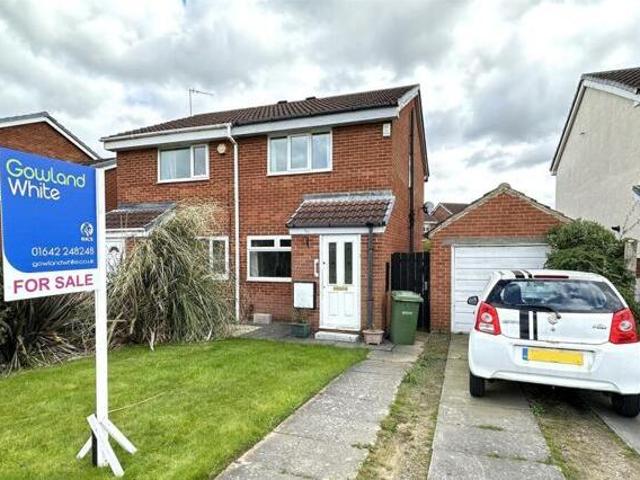 House for sale in Yarm, Stockton-on-tees