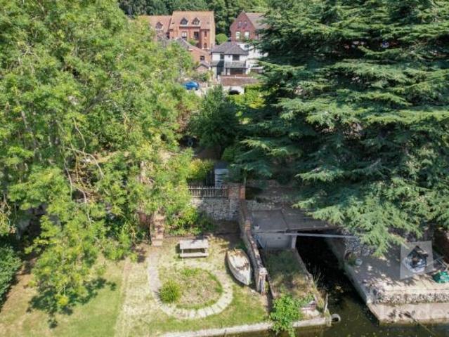 Farm for sale in Crostwick, Norfolk
