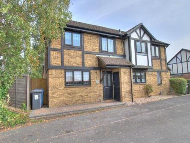 House for sale in Moulsham Green, Hart