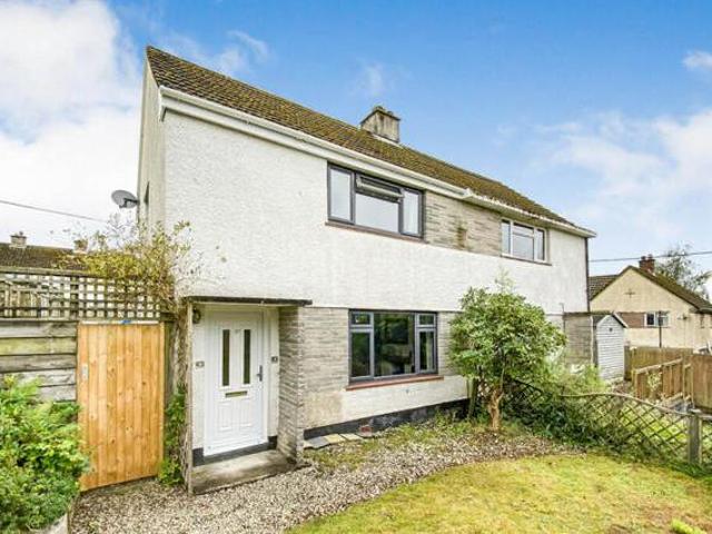 House for sale in Weir Quay, Devon